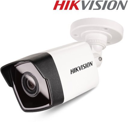 Bullet Camera