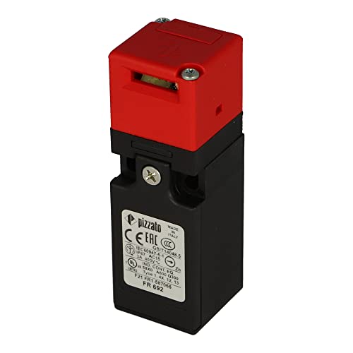 Fr 692 | Pizzato Safety Switch With Separate Actuator
