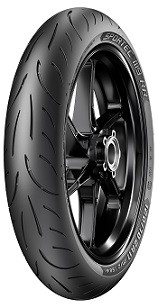 Metzeler Sportec M9 Rr 120/70 R19 60 W Estate