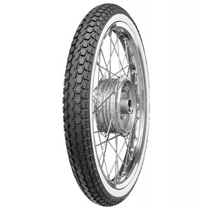 Continental Kks 10 250/80 R19 45 J M/C Estate