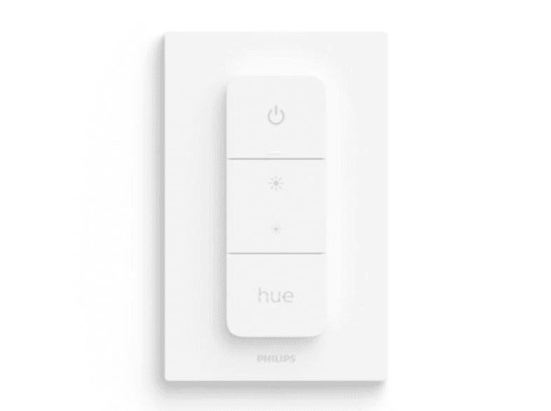 Dimmer Switch Philips Hue Hue Dimmer Switch