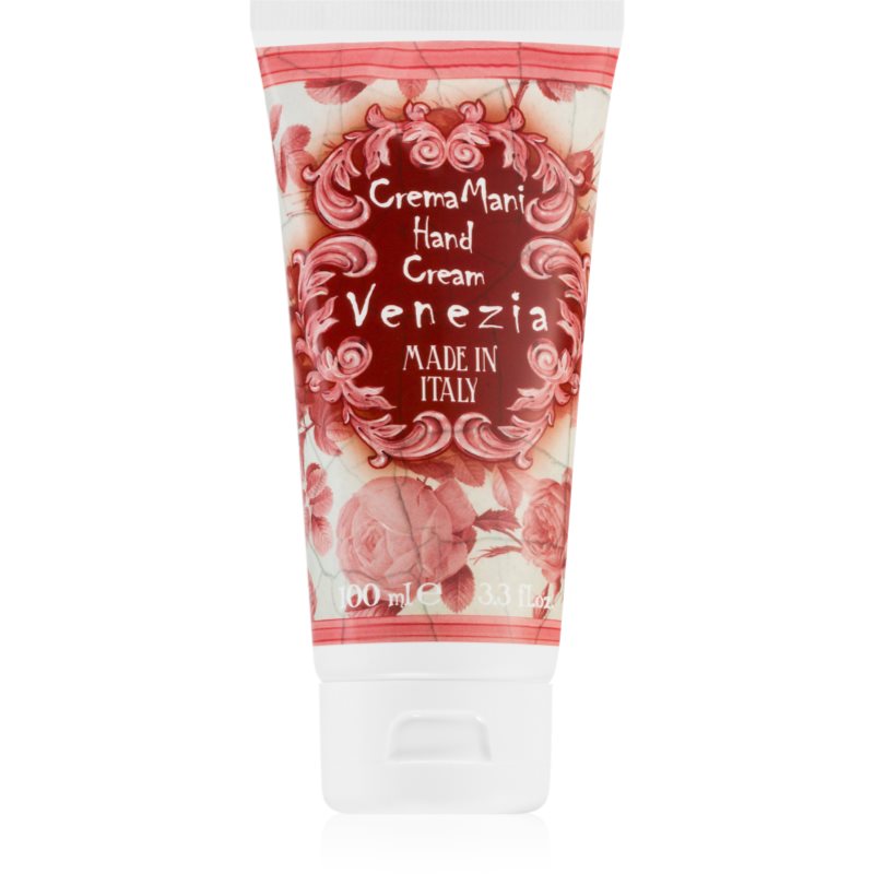 Rudy - Le Maioliche Venezia Crema Per Le Mani 100 Ml