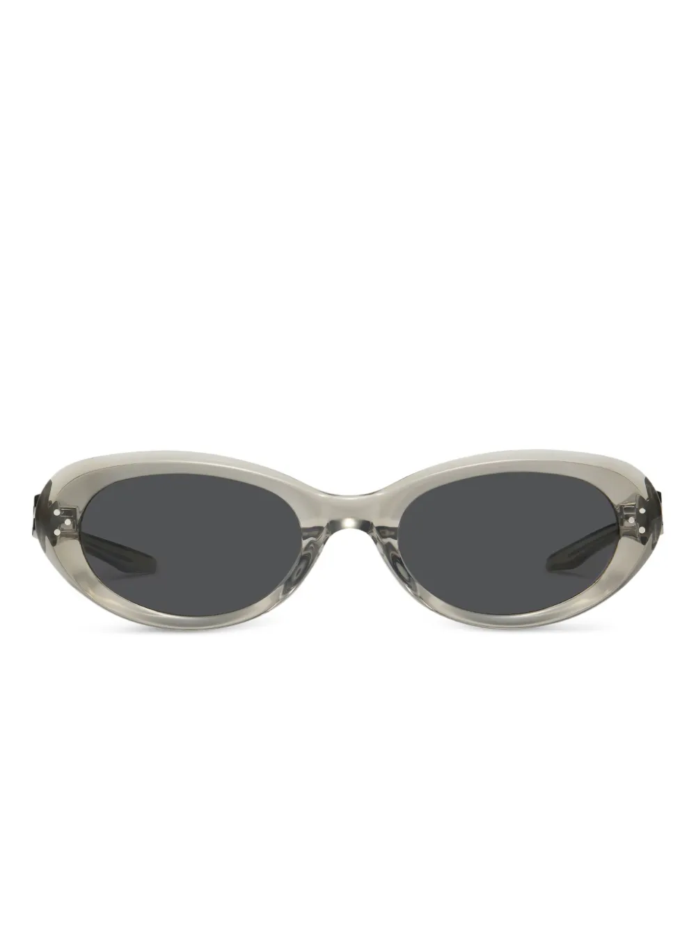 Gentle Monster Occhiali da sole Cocoa BRC11 - Marrone