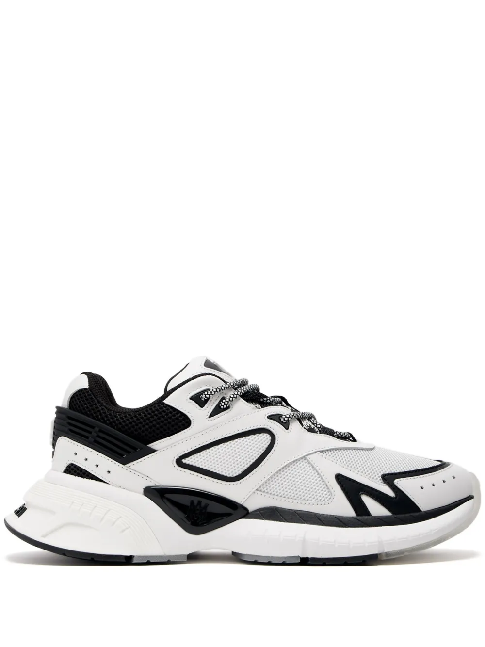 AMIRI MA Runner sneakers - Bianco