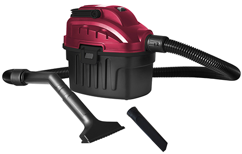 Idroaspiratore yamato 6lt 600w