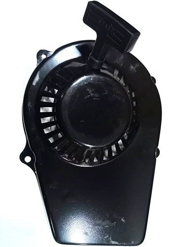 Ricyamato - motogeneratore (94716) kit avviamento p da12 a20
