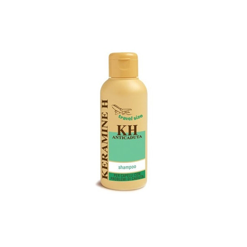 Keramine H Shampoo Anticaduta Travel Size 100 ml - -