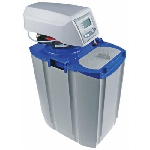 Addolcitore automatico cabinato acqua volumetrico depuratore calcare litri 12 rs7947