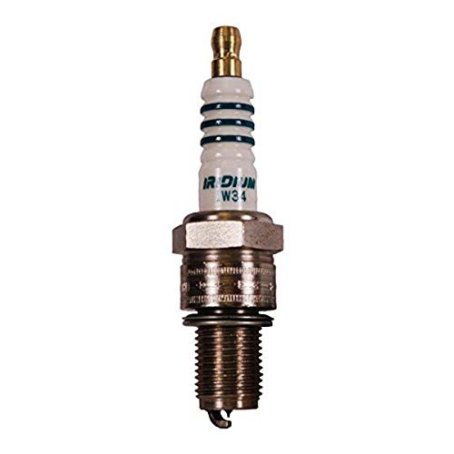 Denso Iw34 Spark