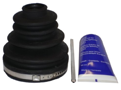 Ashika 63-01-129 - Kit Cuffia, Semiasse