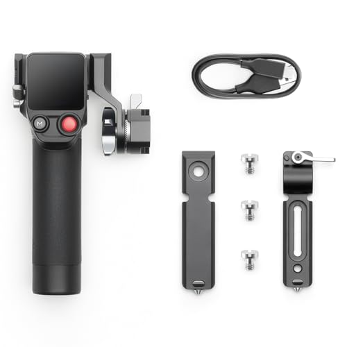 Impugnatura Per Dji Focus Pro, Compatibilità: Lidar Per Dji Focus Pro, Motore Per Dji Focus Pro