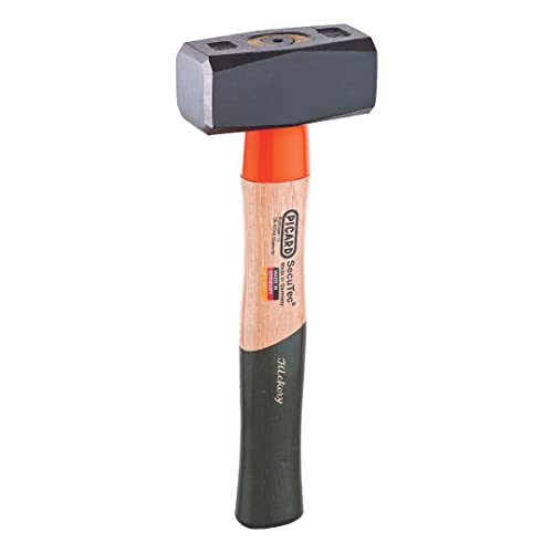Picard 0004302-1500 - Maceta Cuadrada Din 6475 Secutec (1500 G)
