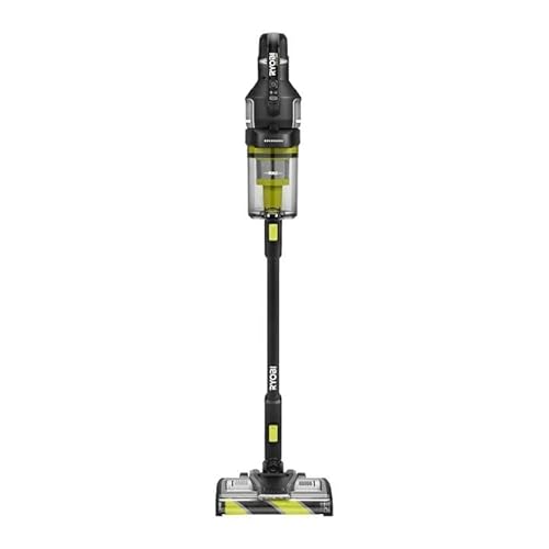 Ryobi Rasv18Bl-0 Aspirapolvere Antigroviglio Batteria 18V Brushless Solo Corpo