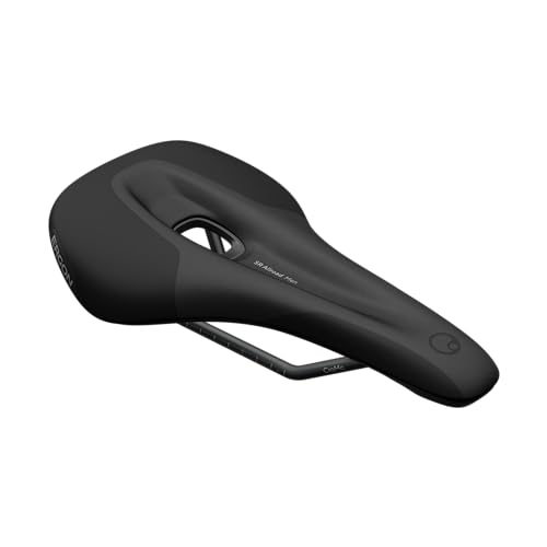 Ergon, Selle Sr Allroad Homme M/L Noir Unisex Adulto, Nero, Taglia Unica