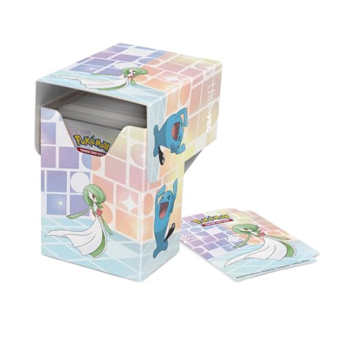 Pokémon Trick Room Full-View Ultra Pro Box