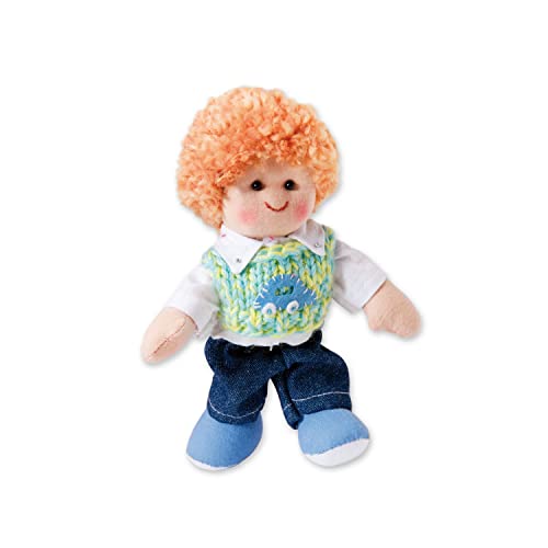 Heless 101Heless 15 Cm Felix Soffice Bambola