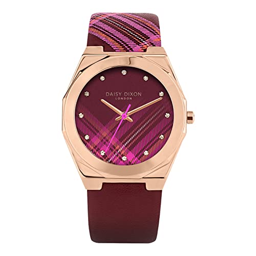 Daisy Dixon Uhr Dd118Prg