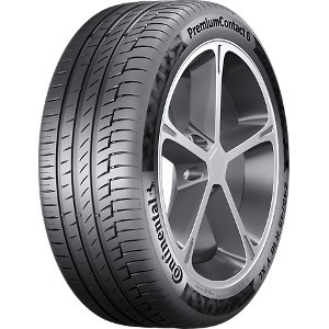 Continental Premiumcon. 6 255/60 R18 112 V Fr Estate