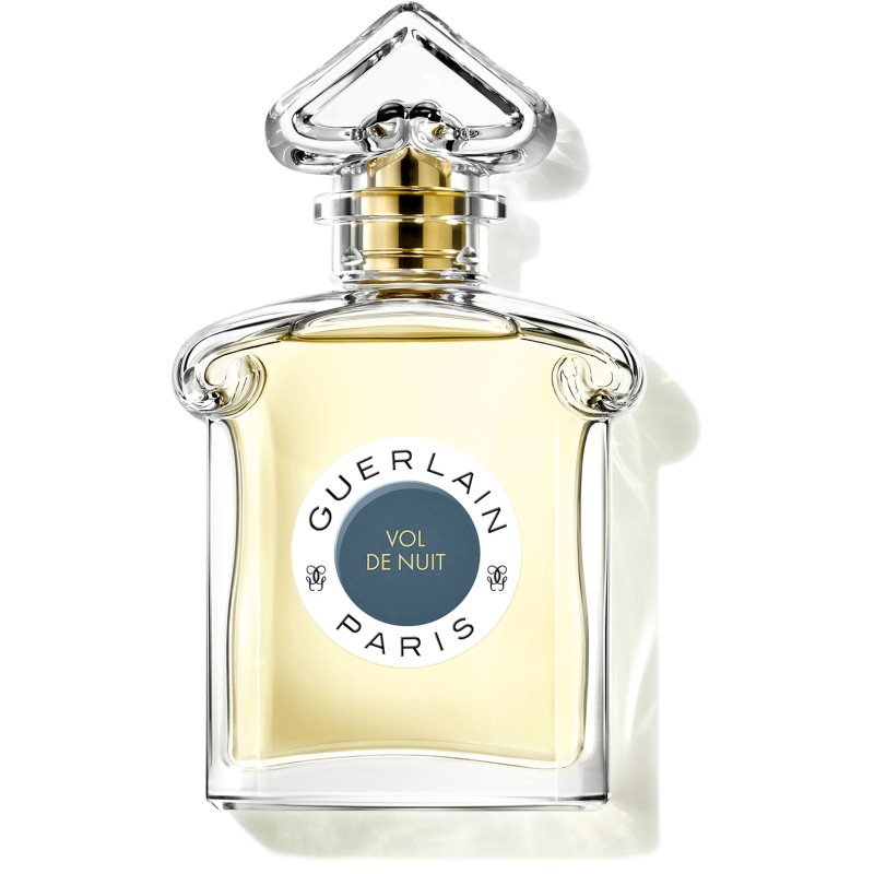 Guerlain Vol De Nuit Eau De Toilette Da Donna 75 Ml