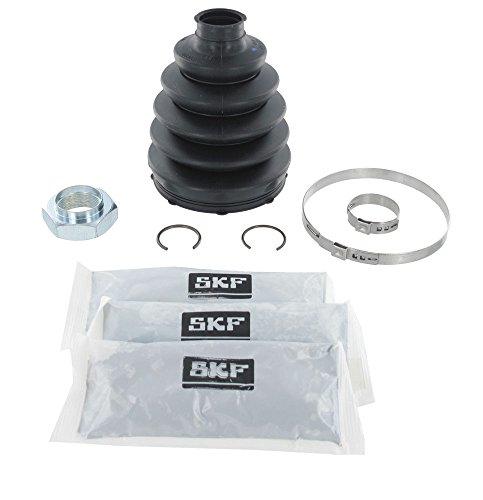 Skf Vkjp 1411 Kit Cuffia