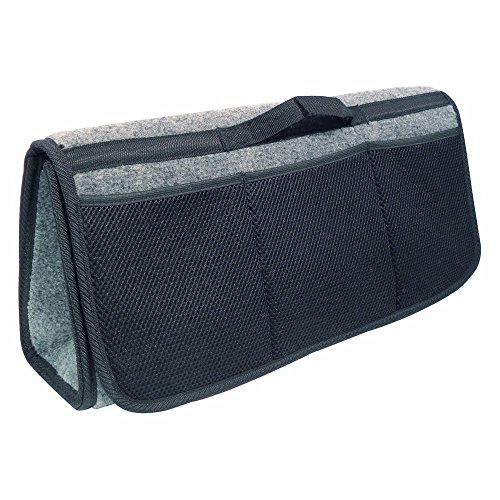 Carpoint Cpt0126705 126705 Kofferraum Werkzeugtasche