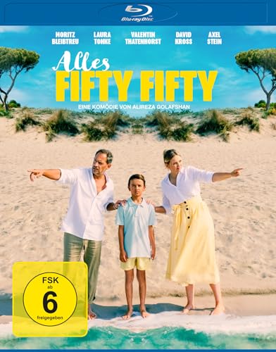 Alles Fifty Fifty
