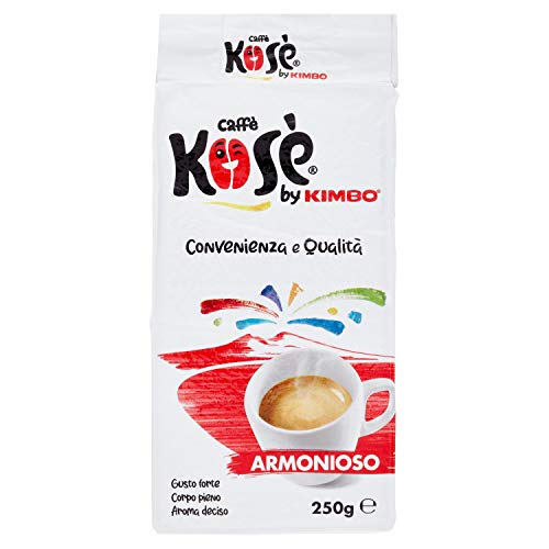 Kose Caffè Armonioso, 250G