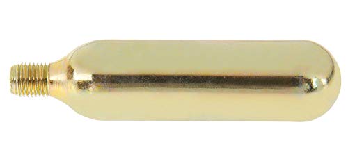 Cartuccia Di Co2, 25 G, 20 Pezzi In Scatola