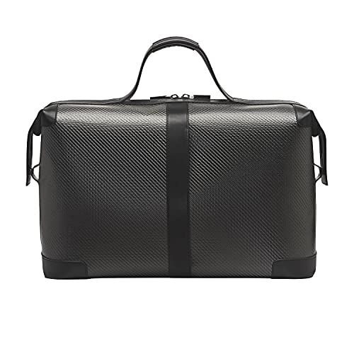 Porsche Design Carbon Weekender Borsone 50 Cm
