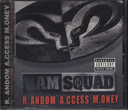 Random Access Money