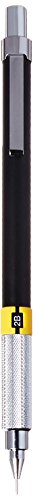 Unii Mitsubishi Pencil Mechanical Drafting Pen, Nero, 0.3 Mm (M3552.24)