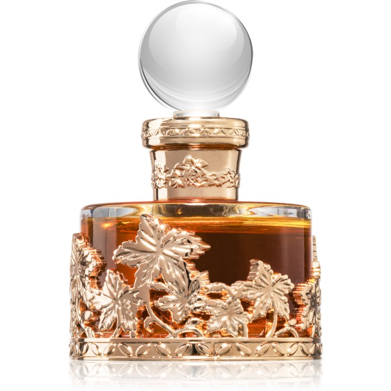 Swiss Arabian Oud Malaki Olio Profumato Unisex 25 Ml