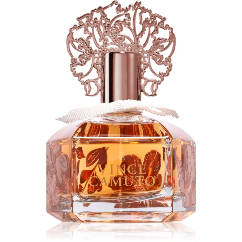 Vince Camuto Brilliante Eau De Parfum Da Donna 100 Ml