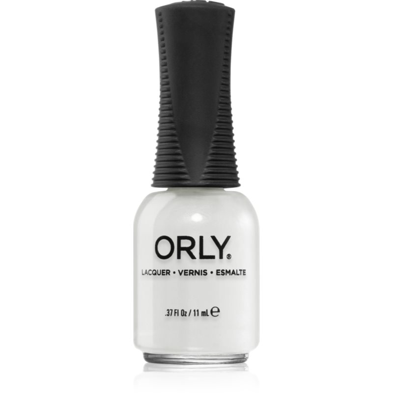 Orly Lacquer Smalto Per Unghie Colore Sea Spray 11 Ml
