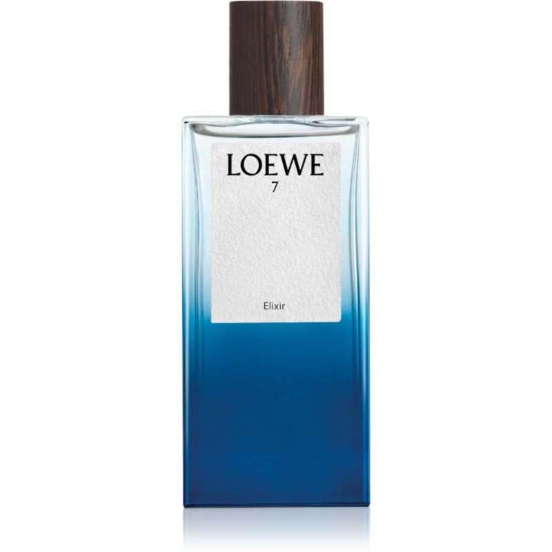 Loewe 7 Elixir Eau De Parfum Per Uomo 100 Ml