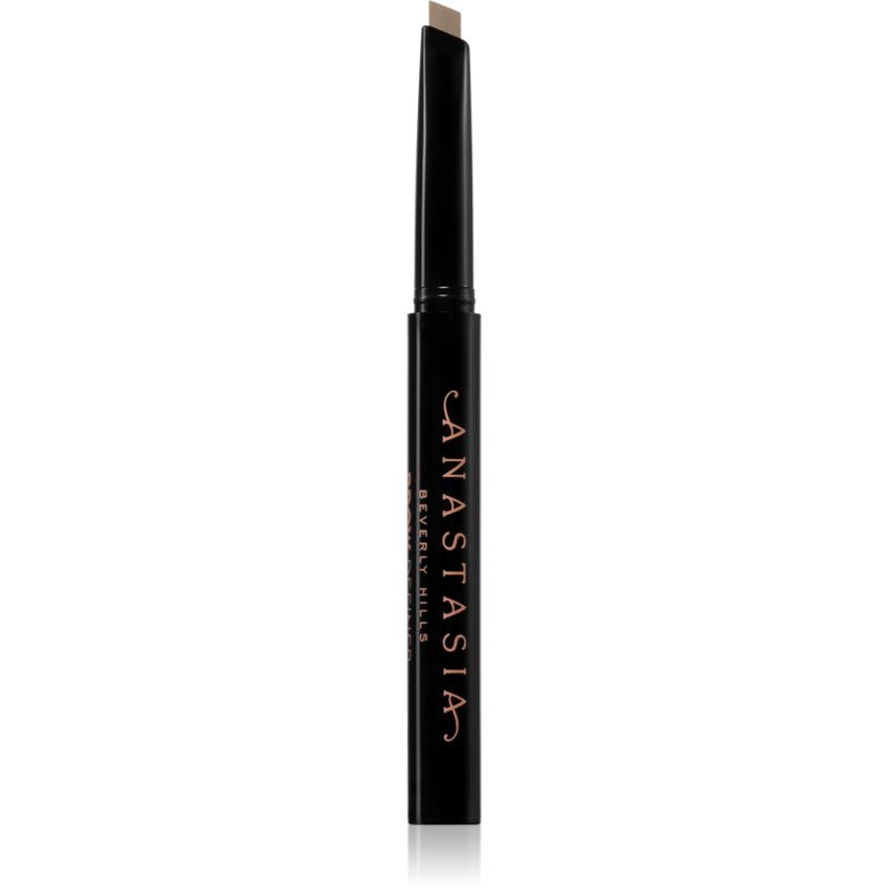 Anastasia Beverly Hills Brow Definer Deluxe Matita Di Precisione Per Sopracciglia Colore Blonde 0.1 G