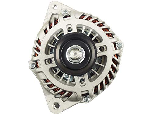 As-Pl A5229 Alternator