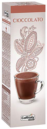 Bevanda Al Cacao Capsule Caffitaly