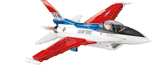 F-16 (Yf-16) First Flight 1974 Cobi-5892