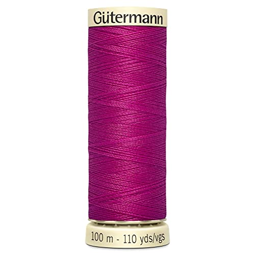 Original Guetermann Sew-All Thread 110 Yards/100 Metres, Colour 877