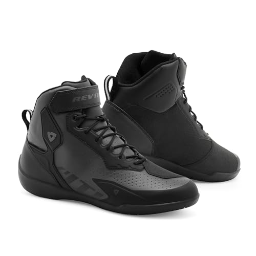 Revit G-Force 2 Motorcycle Shoes Eu 40