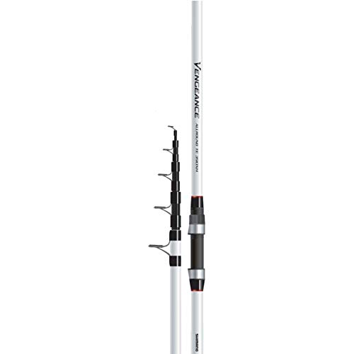 Vengeance Allround Telescopic 360Xh