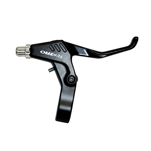 Tektro Rs360 A Black, Right – Leva Del Freno, Nero, 300 Mm