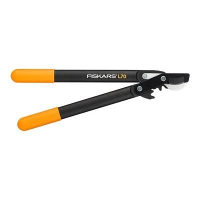 Fiskars powergear bypass lopper l70 45cm (1002104) - 152817