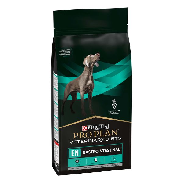 Purina pro plan veterinary diets en gastrointestinal - 12 kg - dieta veterinaria per cani