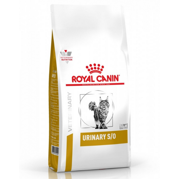 Royal canin urinary s/o - 400 gr - dieta veterinaria per gatti
