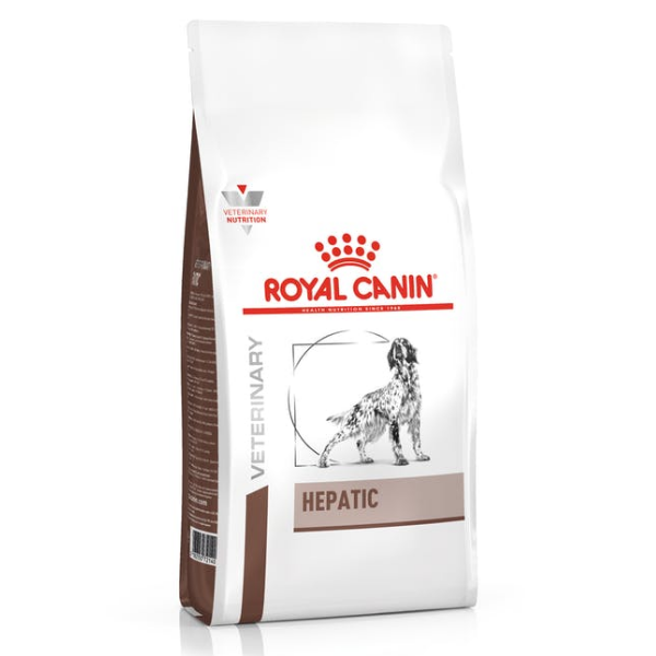 Royal canin hepatic  - 12 kg - dieta veterinaria per cani