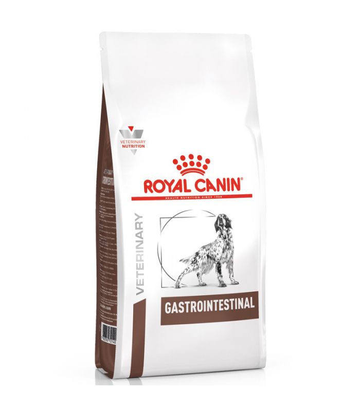 Royal canin gastrointestinal canine - 15 kg - dieta veterinaria per cani
