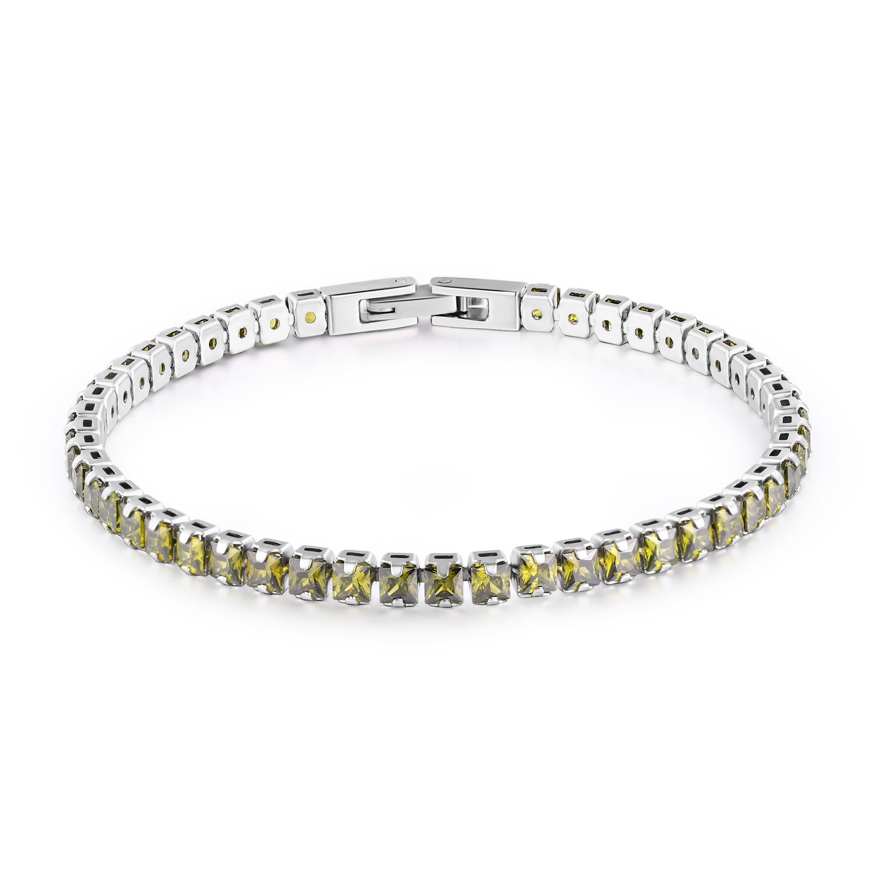 Bracciale Avantgarde Uomo Brosway in Acciaio cod. BVD24
