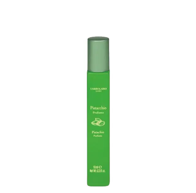 L'Erbolario Pistacchio Profumo 10 Ml